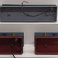 Lionel O Gauge Assorted Train Station Platform Layout Buildings [3] VG