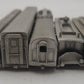Franklin Mint Assorted Pewter Passenger Cars [5] EX