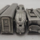 Franklin Mint Assorted Pewter Passenger Cars [5] EX