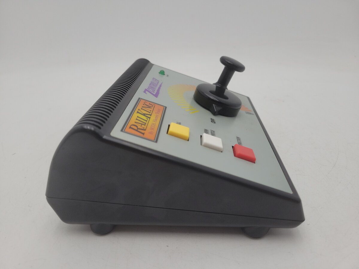 MTH 40-1000 Z-1000 Controller Only EX