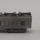 Franklin Mint Assorted Pewter Electric Locomotives [2] EX