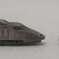 Franklin Mint Assorted Pewter Electric Locomotives [2] EX