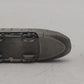Franklin Mint Assorted Pewter Electric Locomotives [2] EX