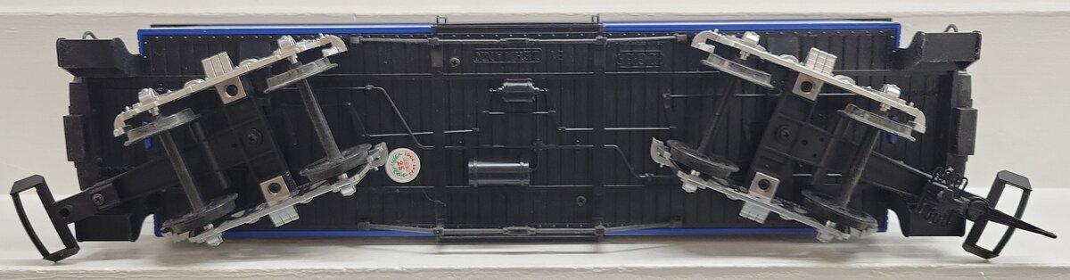 LGB 31840 G Scale U.S. Mail 