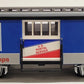 LGB 31840 G Scale U.S. Mail "Collect Stamps It Pays" Baggage Car EX/Box