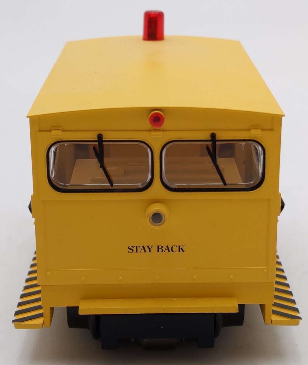 Lionel 6-21169 City Traction SuperStreets Speeder Add-on EX