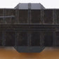 K-Line O Gauge Peabody Short Line Caboose #705 VG
