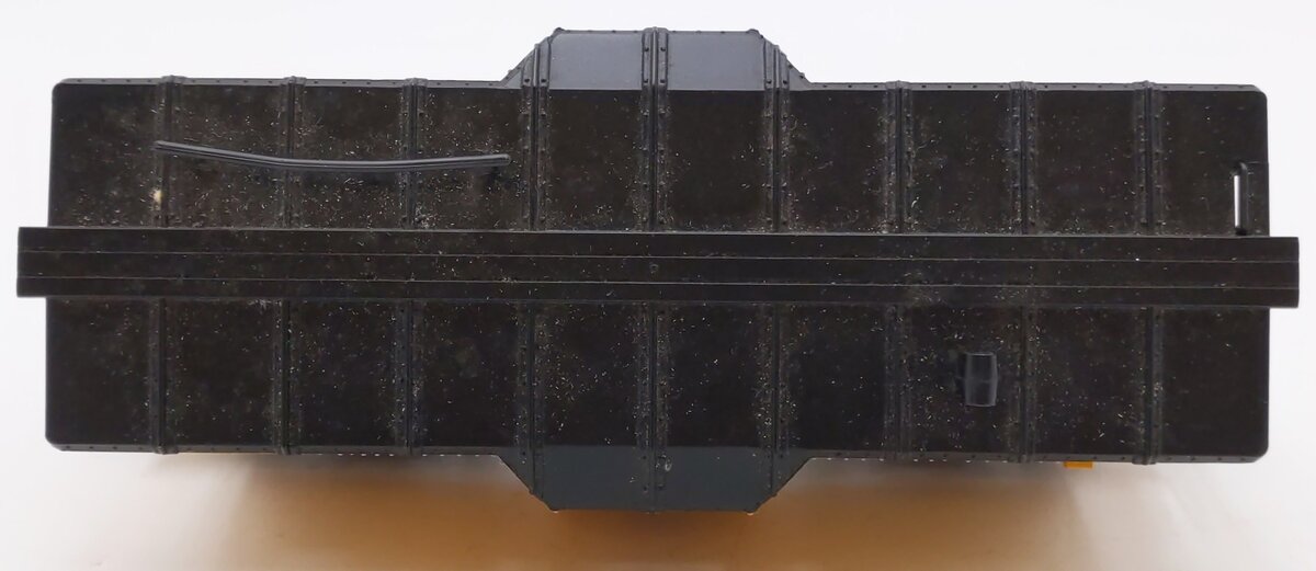 K-Line O Gauge Peabody Short Line Caboose #705 VG