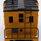 K-Line O Gauge Peabody Short Line Caboose #705 VG
