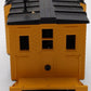K-Line O Gauge Peabody Short Line Caboose #705 VG