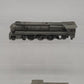 Franklin Mint Assorted Pewter Locomotives & Snowplow [3] EX