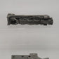 Franklin Mint Assorted Pewter Locomotives & Snowplow [3] EX
