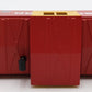 MTH 20-91009 O Gauge Southern Extended Vision Caboose #X252 EX