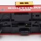 MTH 20-91009 O Gauge Southern Extended Vision Caboose #X252 EX
