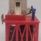 Lionel 6-14158 O Gauge Operating Icing Station EX