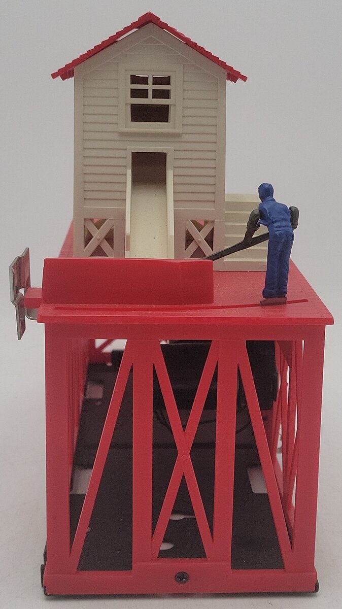 Lionel 6-14158 O Gauge Operating Icing Station EX