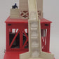 Lionel 6-14158 O Gauge Operating Icing Station EX