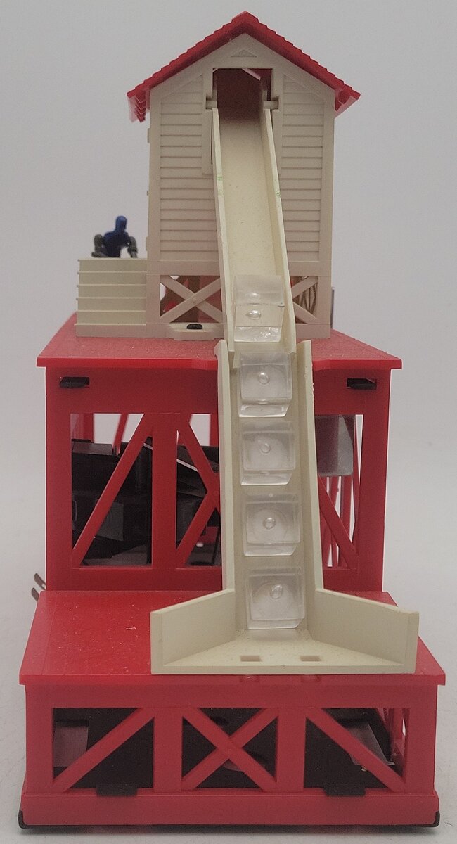 Lionel 6-14158 O Gauge Operating Icing Station EX