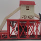 Lionel 6-14158 O Gauge Operating Icing Station EX
