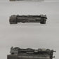 Franklin Mint Assorted Pewter Steam Locomotives [3] EX