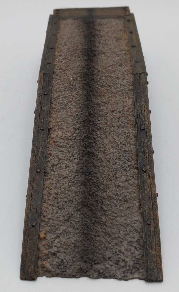 Lionel 6-22202 O Loading Ramp EX