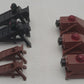 Lionel & Aristo-Craft Assorted Bumpers [7] EX