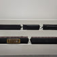 MTH 30-4036-1 O Gauge N&W 4-8-4 J Bantam Steam Passenger Train Set w/PS2 #612 EX/Box