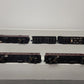 MTH 30-4036-1 O Gauge N&W 4-8-4 J Bantam Steam Passenger Train Set w/PS2 #612 EX/Box