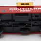 MTH 20-91009 O Gauge Southern Extended Vision Caboose #X252 EX