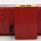 MTH 20-91009 O Gauge Southern Extended Vision Caboose #X252 EX