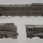 Franklin Mint Assorted Pewter Steam Locomotives [3] EX