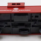 MTH 20-9103 O Gauge Norfolk and Western Extended Vision Caboose #562624 EX