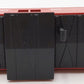 MTH 20-9103 O Gauge Norfolk and Western Extended Vision Caboose #562624 EX