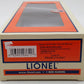Lionel 2128170 O Gauge Halloween Sound Box Car LN/Box