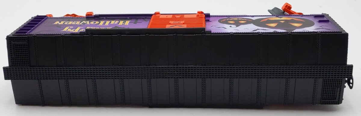 Lionel 2128170 O Gauge Halloween Sound Box Car LN/Box