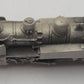 Franklin Mint Assorted Pewter Steam Locomotives [3] VG
