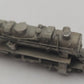 Franklin Mint Assorted Pewter Steam Locomotives [3] VG