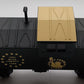 Lionel 6-6917 O Gauge Jersey Central Extended Vision Caboose LN/Box