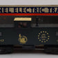 Lionel 6-6917 O Gauge Jersey Central Extended Vision Caboose LN/Box