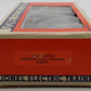 Lionel 6-6917 O Gauge Jersey Central Extended Vision Caboose LN/Box