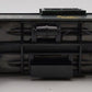 Lionel 6-6917 O Gauge Jersey Central Extended Vision Caboose LN/Box
