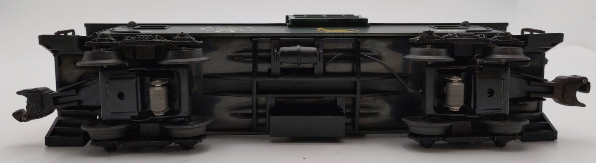 Lionel 6-6917 O Gauge Jersey Central Extended Vision Caboose LN/Box