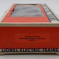 Lionel 6-6917 O Gauge Jersey Central Extended Vision Caboose LN/Box