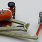 Kaidiwei Diecast Aerial Work Vehicle 1:87 Scale LN