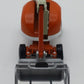Kaidiwei Diecast Aerial Work Vehicle 1:87 Scale LN