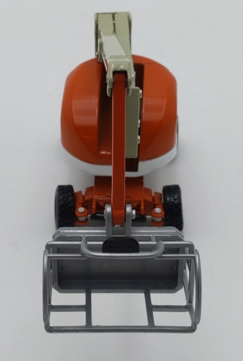 Kaidiwei Diecast Aerial Work Vehicle 1:87 Scale LN