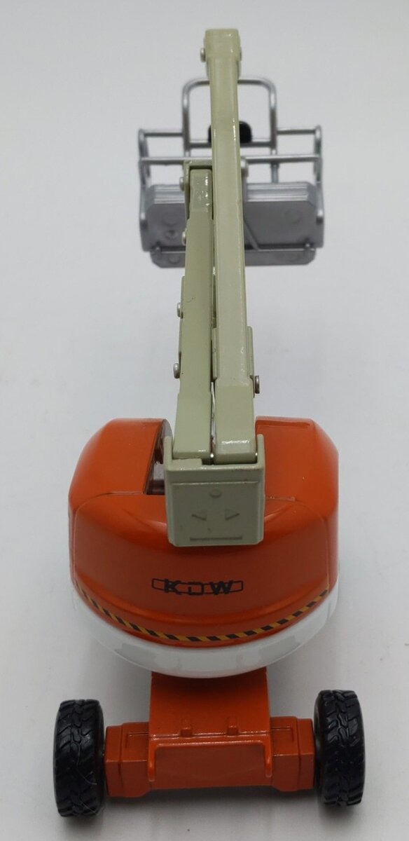 Kaidiwei Diecast Aerial Work Vehicle 1:87 Scale LN