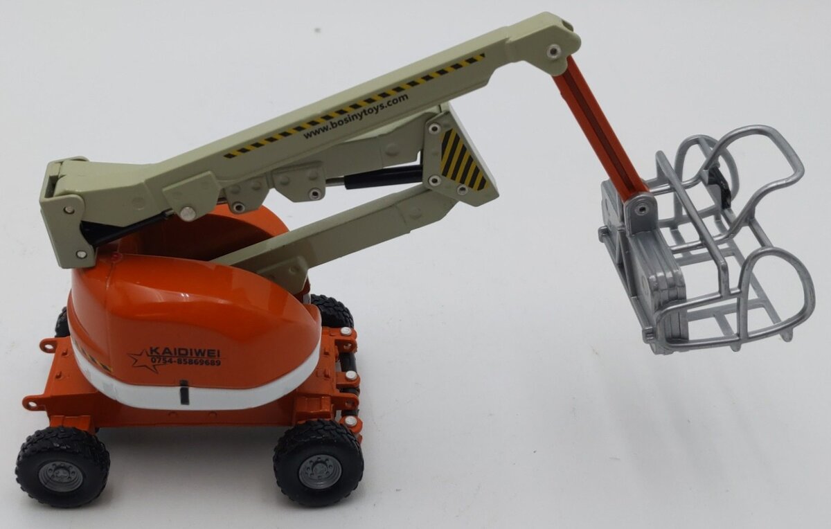 Kaidiwei Diecast Aerial Work Vehicle 1:87 Scale LN