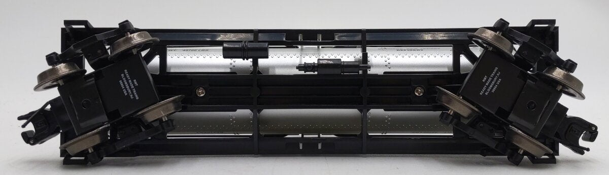 RMT 96899-35 O Texaco Oil Single Dome Tank Car #689562 EX/Box