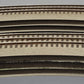 Lionel 6-12041 O Gauge FasTrack O72 Full Curve Track (9) VG